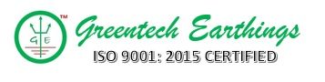 Greentech earthings